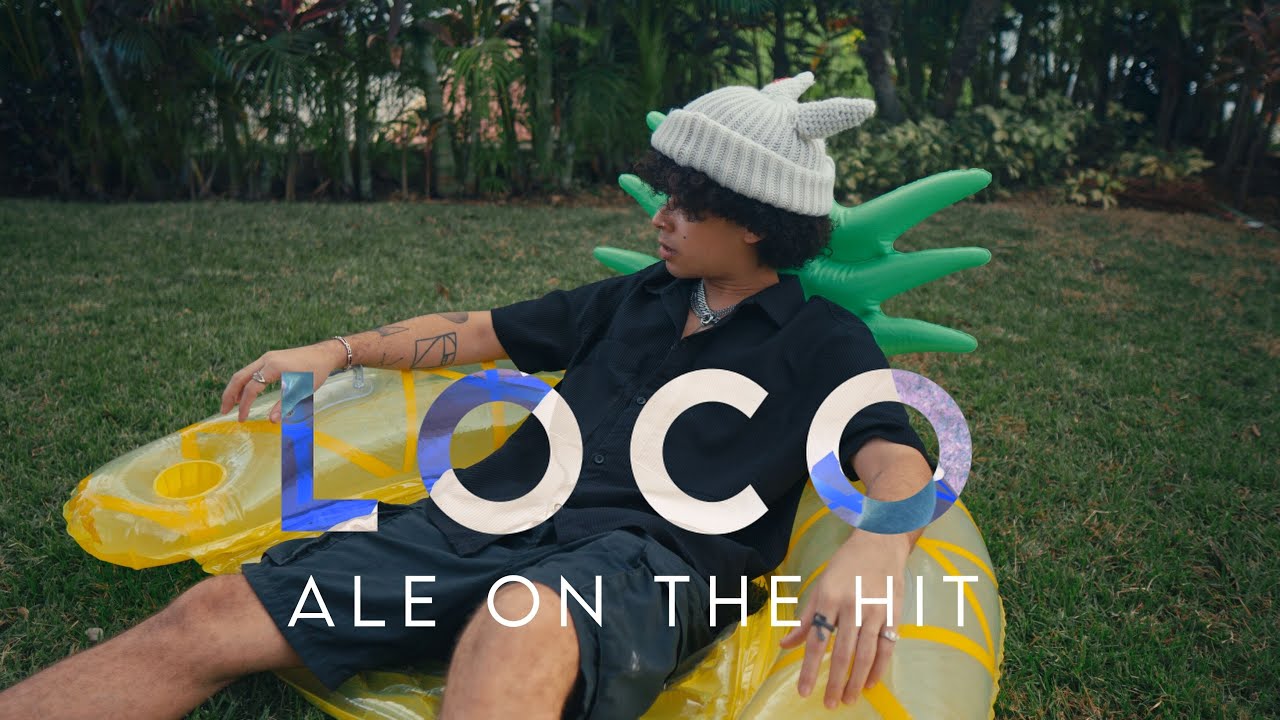 LOCO - Virg0 (Official Music Video)