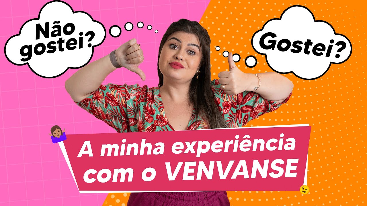#109 - Minha experiência com o Venvanse pra TDAH