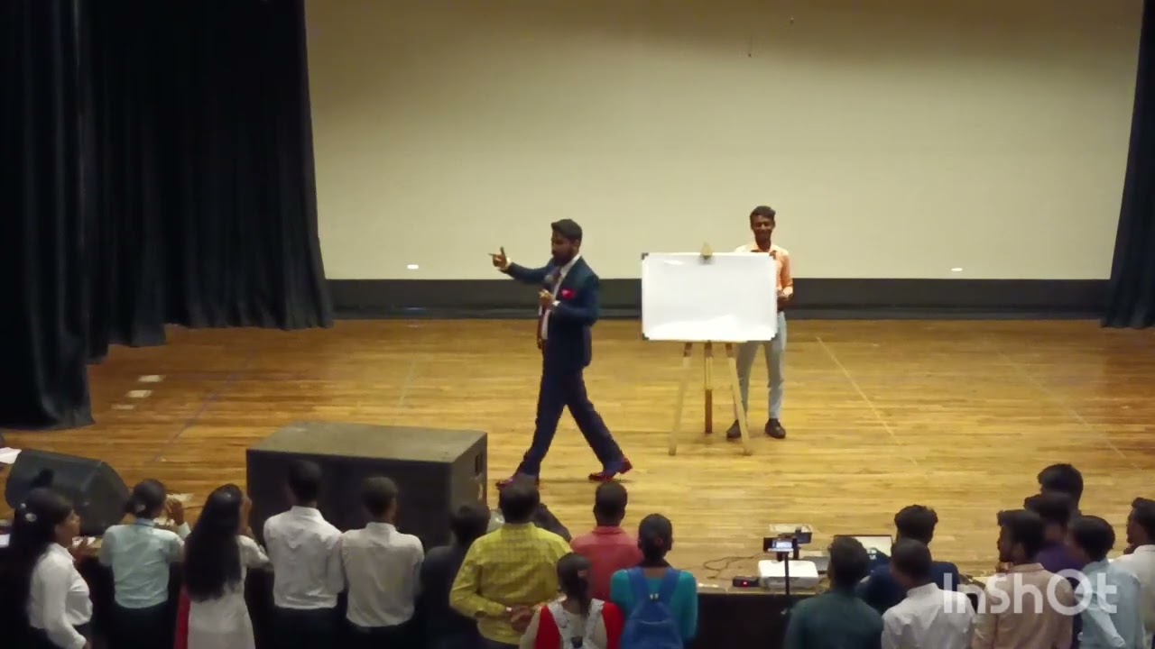 Smart Value Wonderful Hall Training Mr. Bikash Ghosh | Part 3