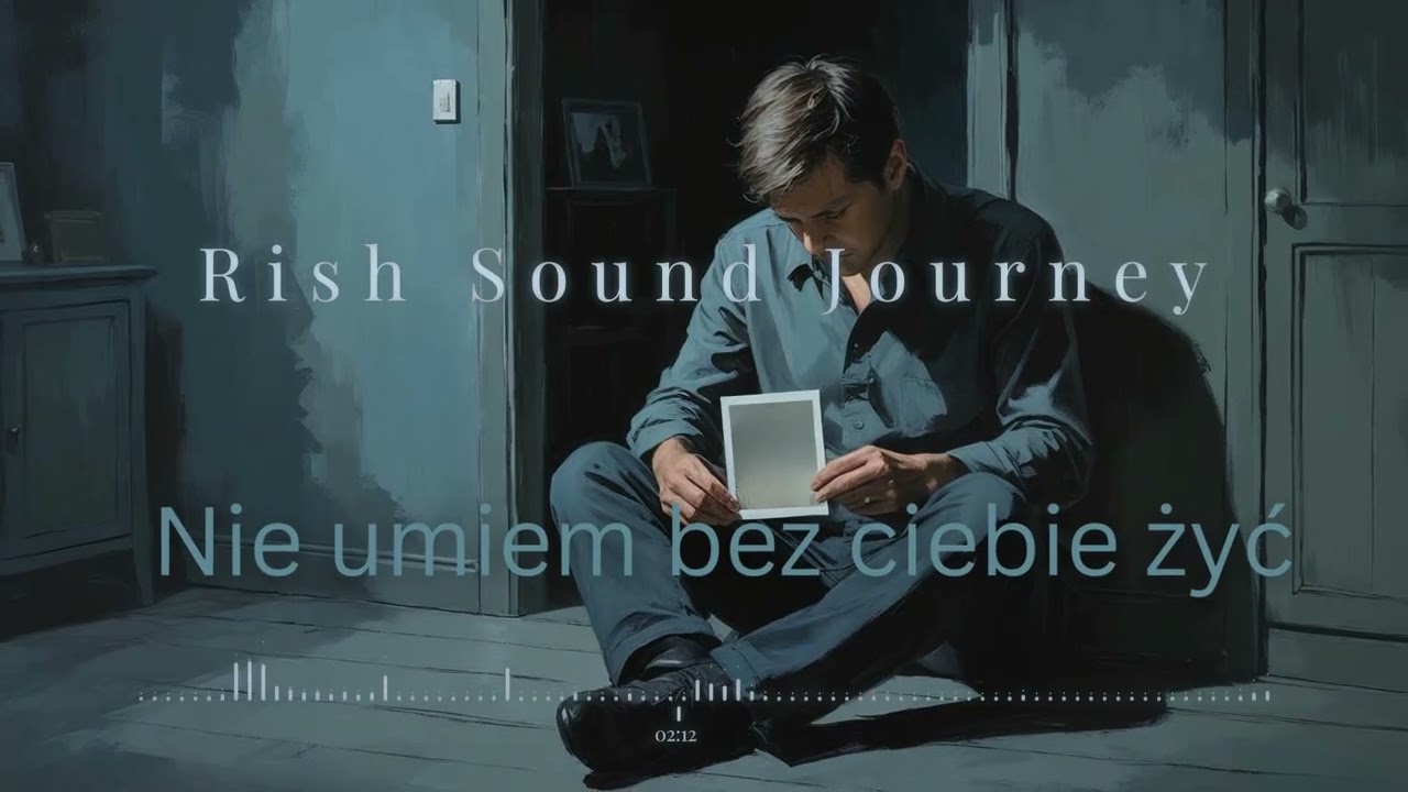Nie umiem bez ciebie żyć 💔 – Piosenka o miłości i stracie