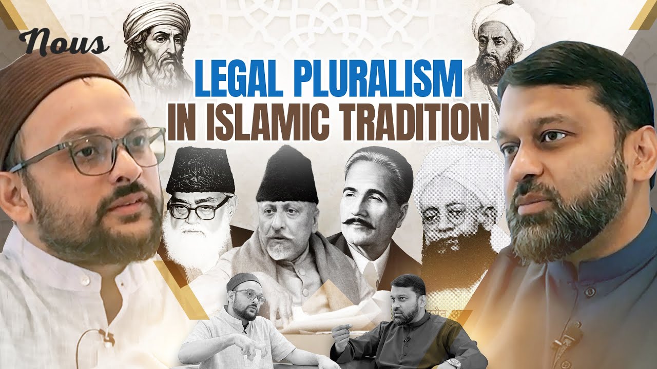 Rethinking Knowledge in Islam | Dr. Yasir Qadhi