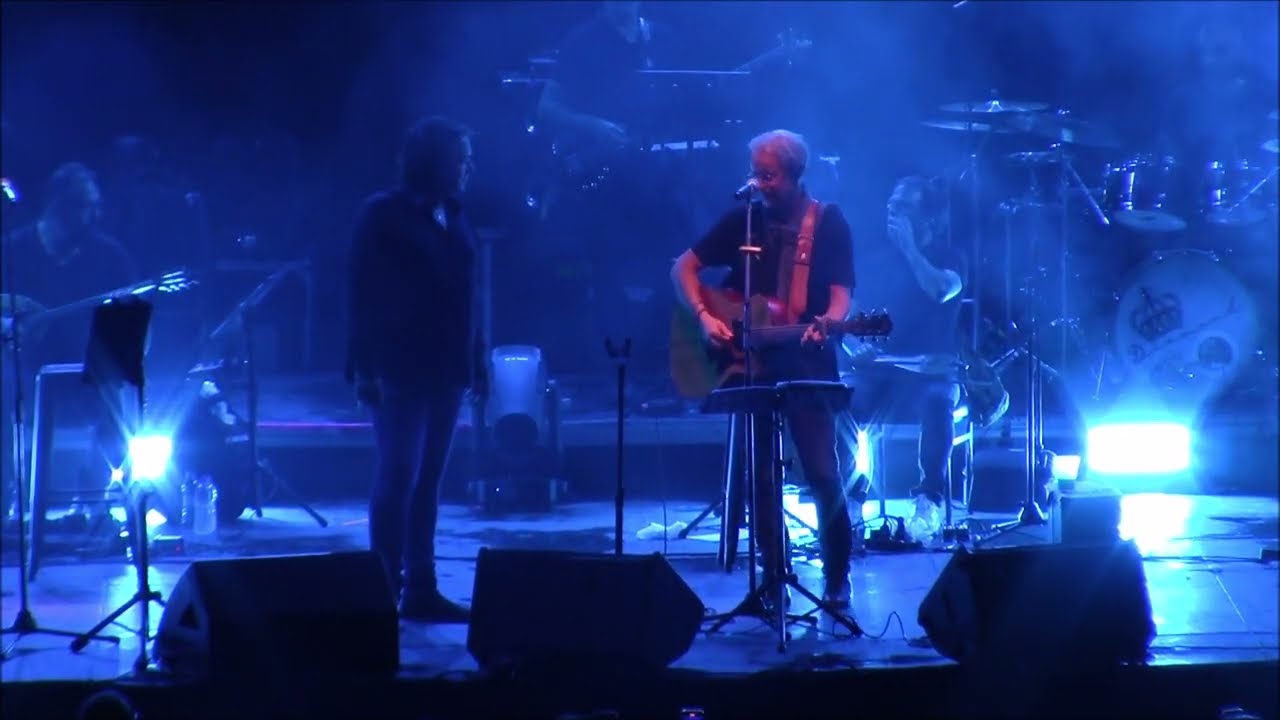 Μίλτος Πασχαλίδης & Γιάννης Κότσιρας - Θεσσαλονίκη @ Θέατρο Γης, 06/09/2024