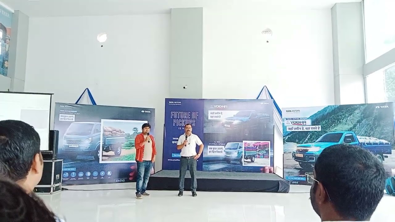 #tata motars# SP auto wheels#basti#youtube