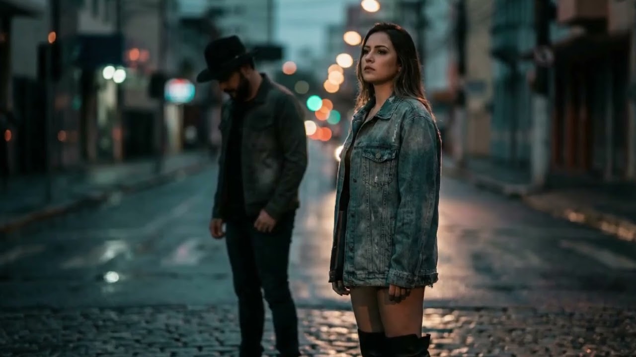 🎶 Dueto Sertanejo Sofrência – História Completa em 4 Músicas (Relacionamento Tóxico) Deixar Tocando