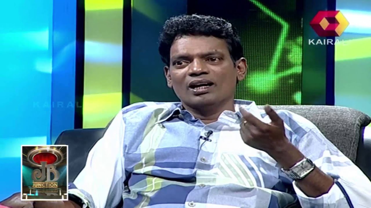 Actor Salim Kumar talks about acting with Lal