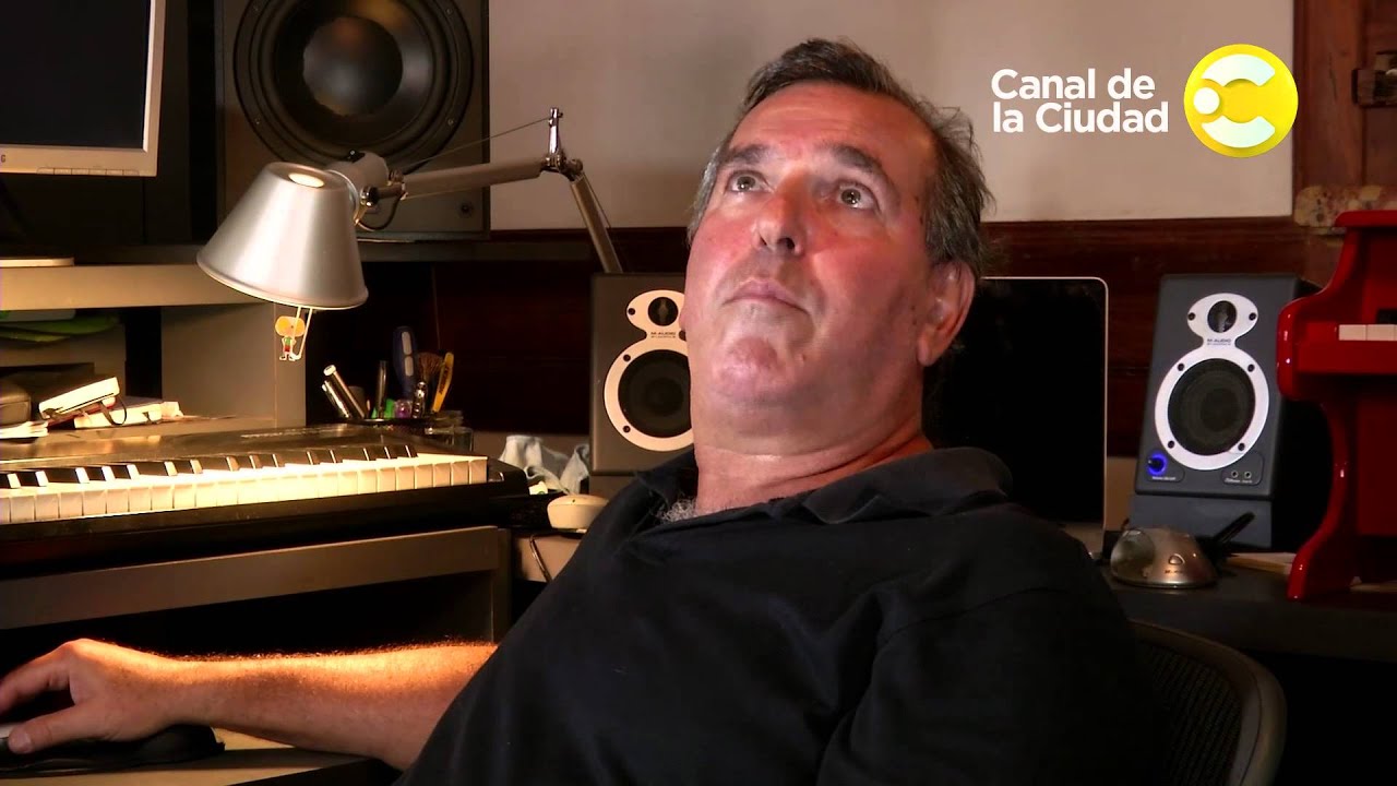 Los Oficios del Cine - Capítulo 6: Música