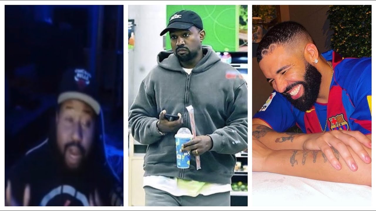 DJ Akademiks gives his thoughts after listening to DONDA! Talks Drake Vs Kanye and subliminals!