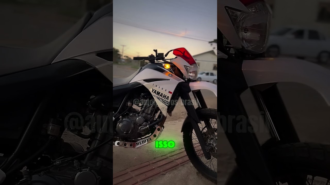 XT 660 #motos #curiosidades #dicas #xt660 #yamaha #automotivos