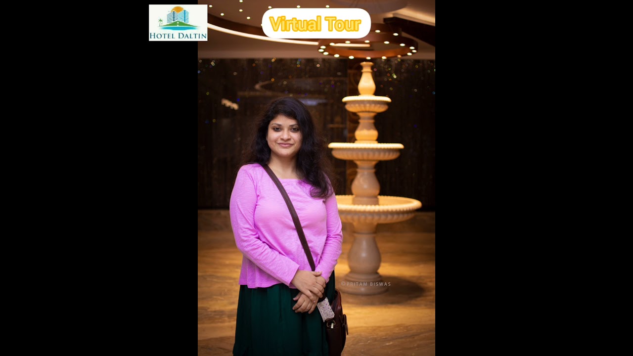 Digha Hotel Daltin | Virtual Tour Hotel Daltin | | Digha Group of Hotels | Hotels at Digha |
