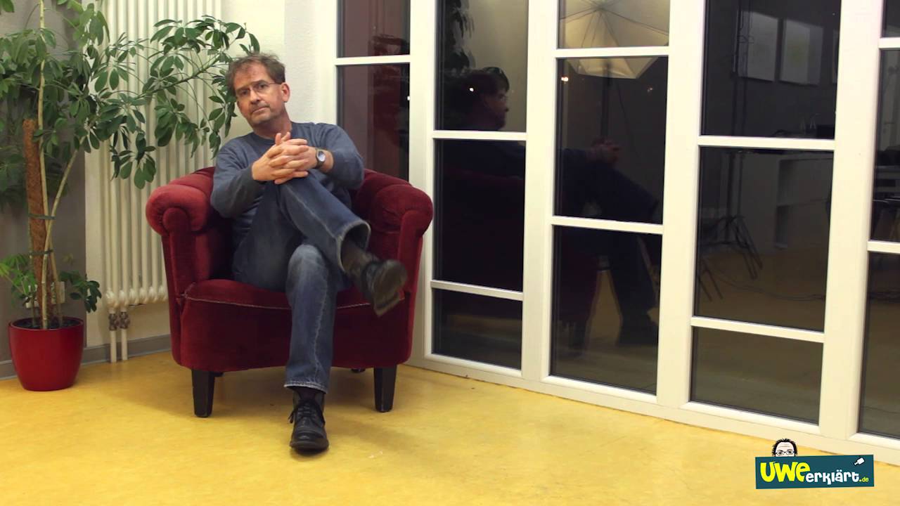 Uwe erklärt 