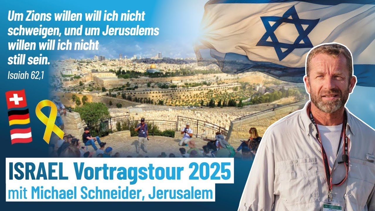 Israel an der Frontlinie. Michael Schneider