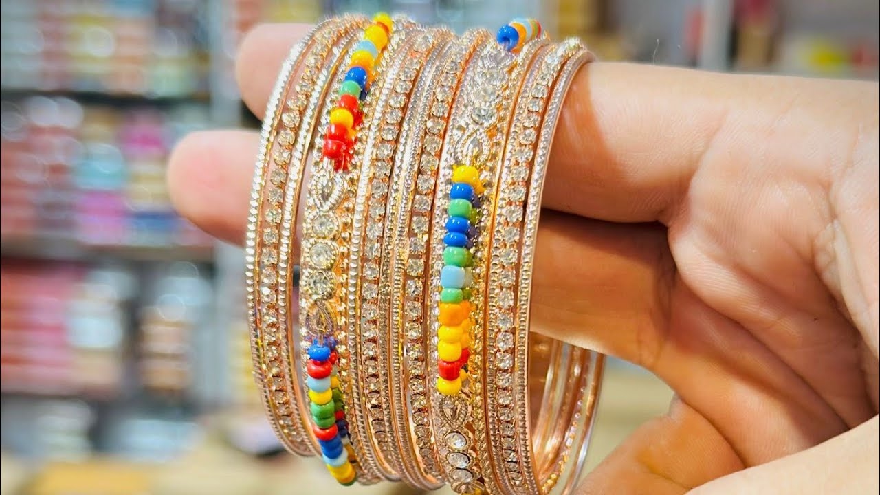 Latest Trending Bridal Jewellery Collection 2025 || Whole Sale Rates In Multan | All Jewellery Item.
