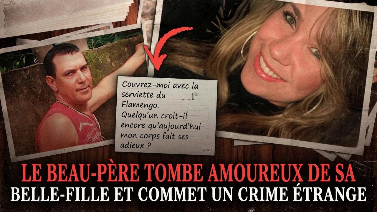 L'affaire bouleversante et tragique de Loanne Rodrigues