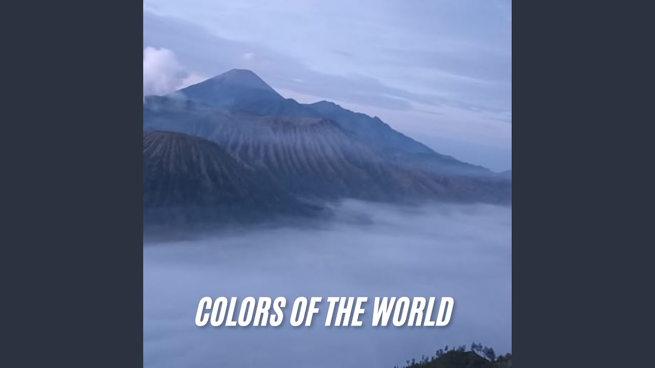 Colors of the World