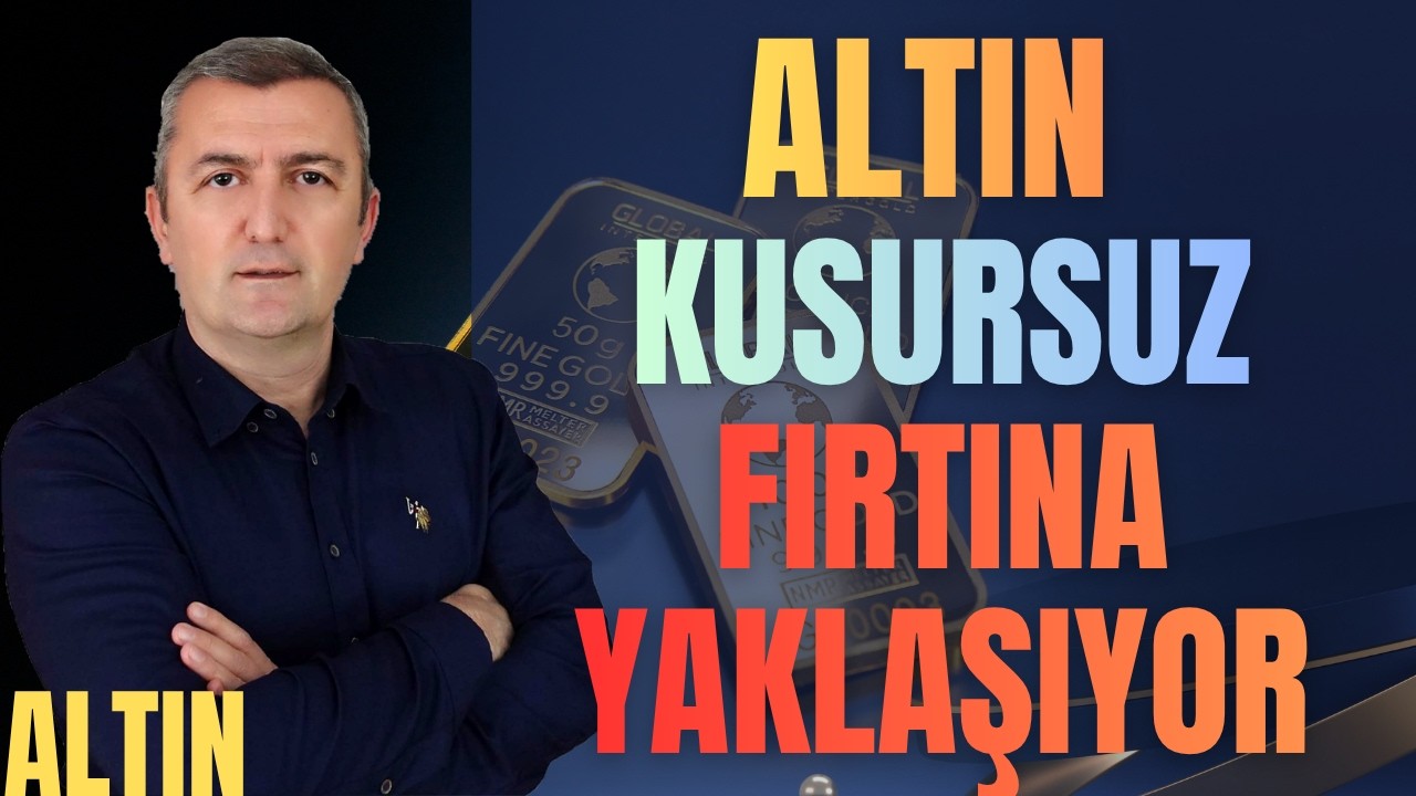 #altın  #GRAM #G&Uuml;M&Uuml;Ş #GOLD #FED #altıns1  30.03.2026