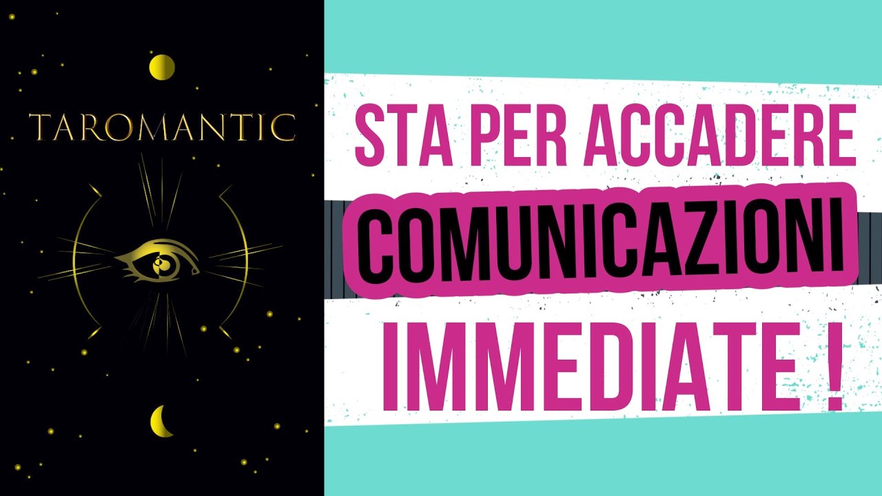 ARRIVA UN BOOM ALL' IMPROVVISO ! PROPRIO QUELLA COSA CHE STAVI ASPETTANDO! #letturatarocchi