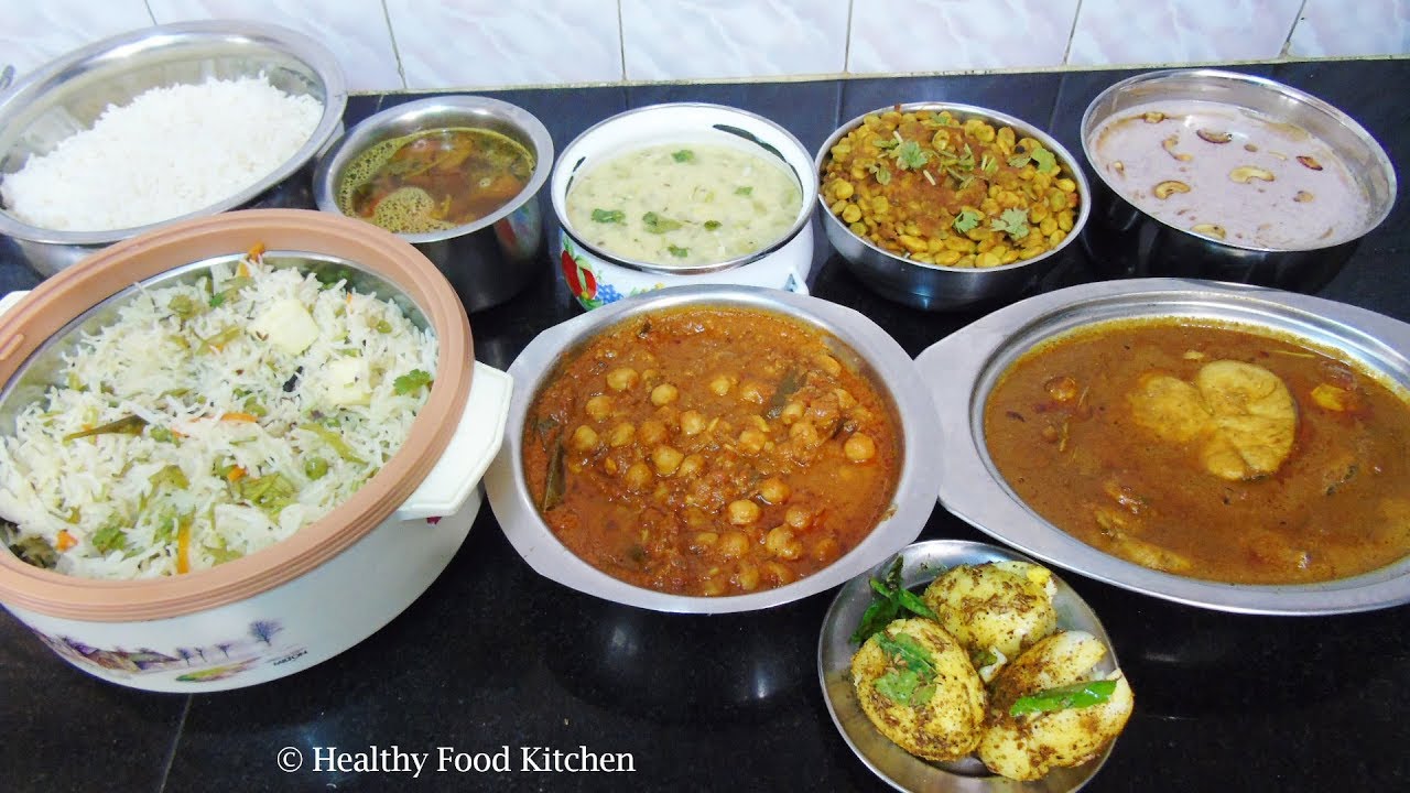 Lunch Recipes/Lunch Recipes in Tamil/Lunch Menu Recipes/Indian Lunch Menu Recipes