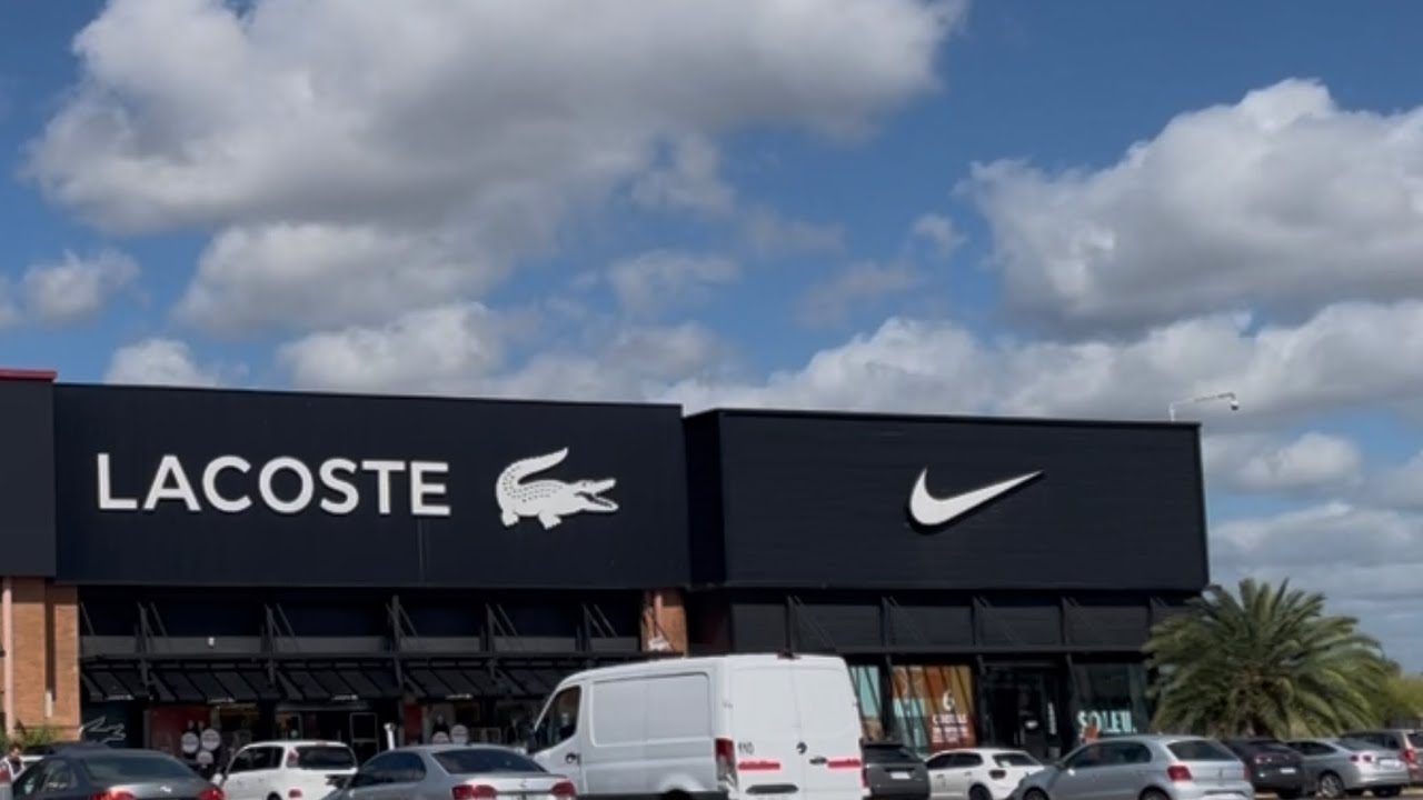 SOLEIL OUTLET ARGENTINA Zapatillas y algo más