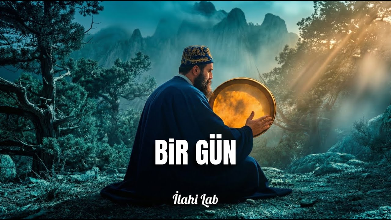 Bir Gün - Yunus Emre | İlahi Lab