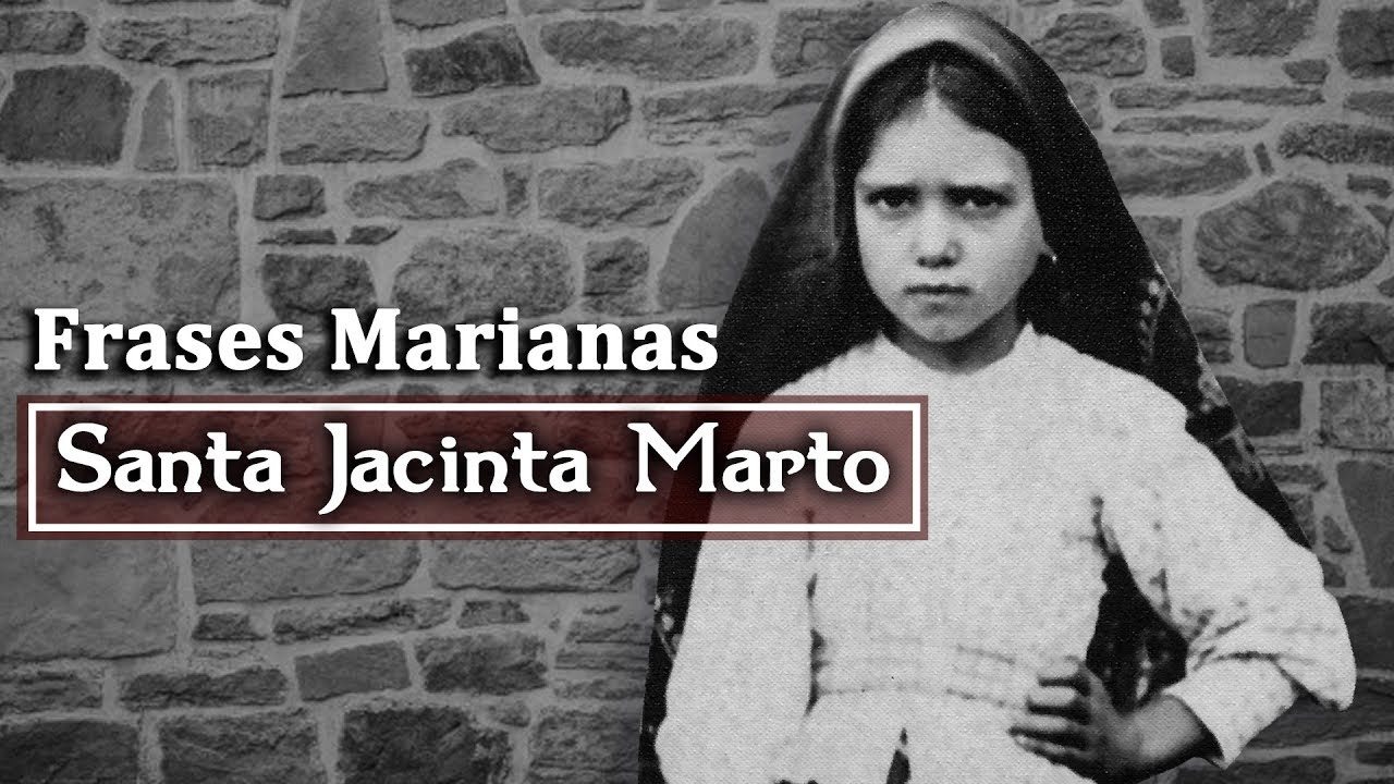 Santa Jacinta Marto - Cora&ccedil;&atilde;o Imaculado de Maria - Arautos do Evangelho