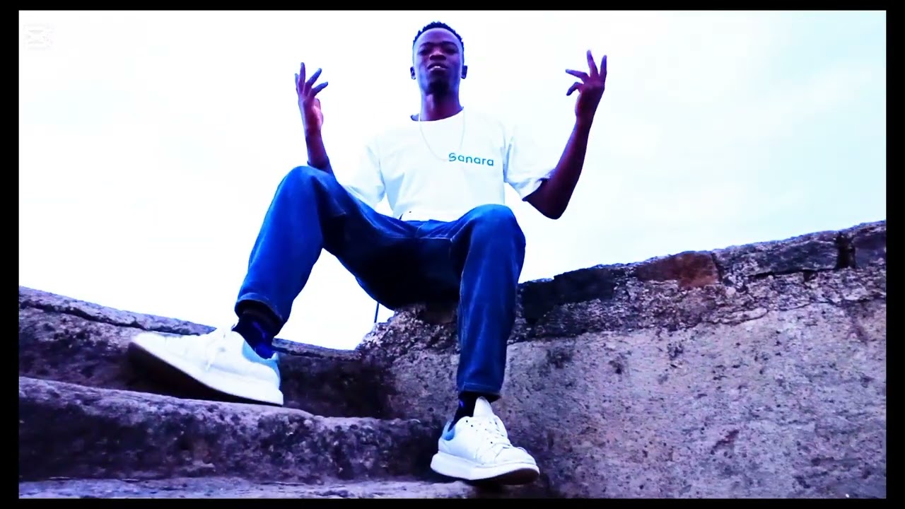PAST TENSE _BADLAR_(official music video)