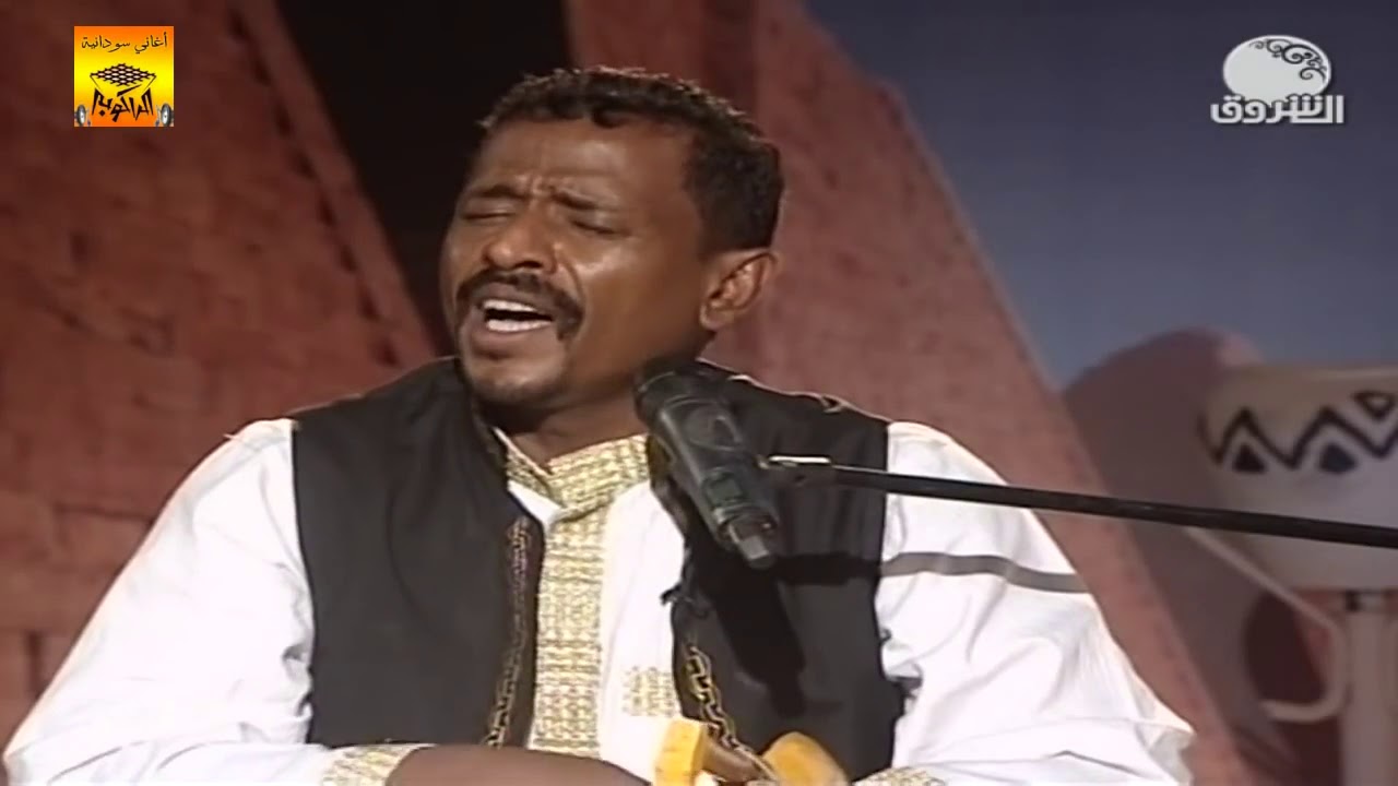 محمد النصري :: كلهن إحتمالين  :: اغاني طنبور 2018