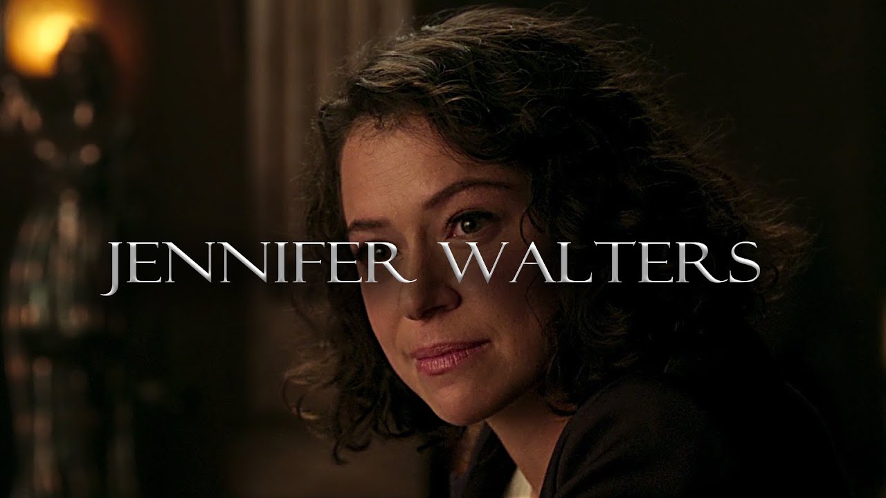 Jennifer Walters || Crack in the 4th Wall