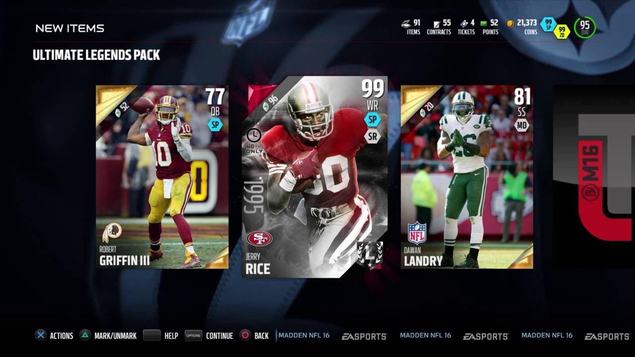 INSANE 99 RATED BOSS LEGEND PULL!!