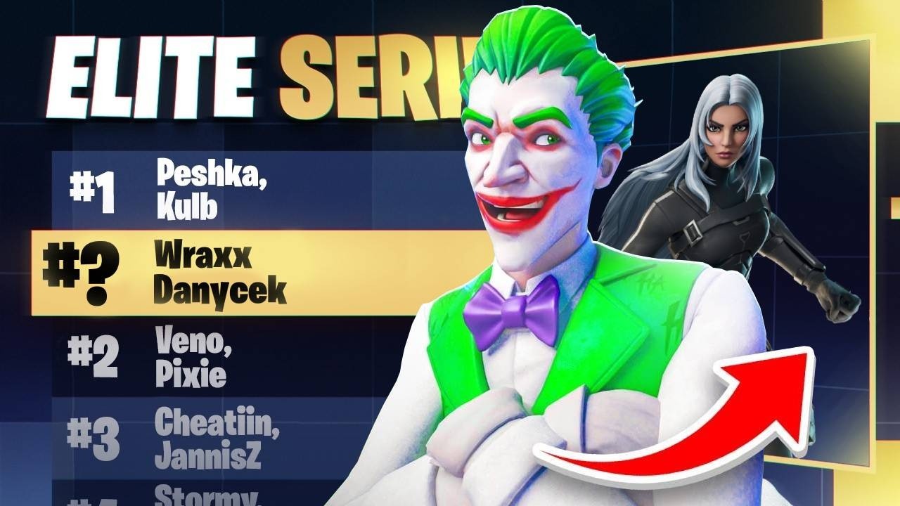 ELITE SERIES O $1,000,000 PRIZEPOOL!
