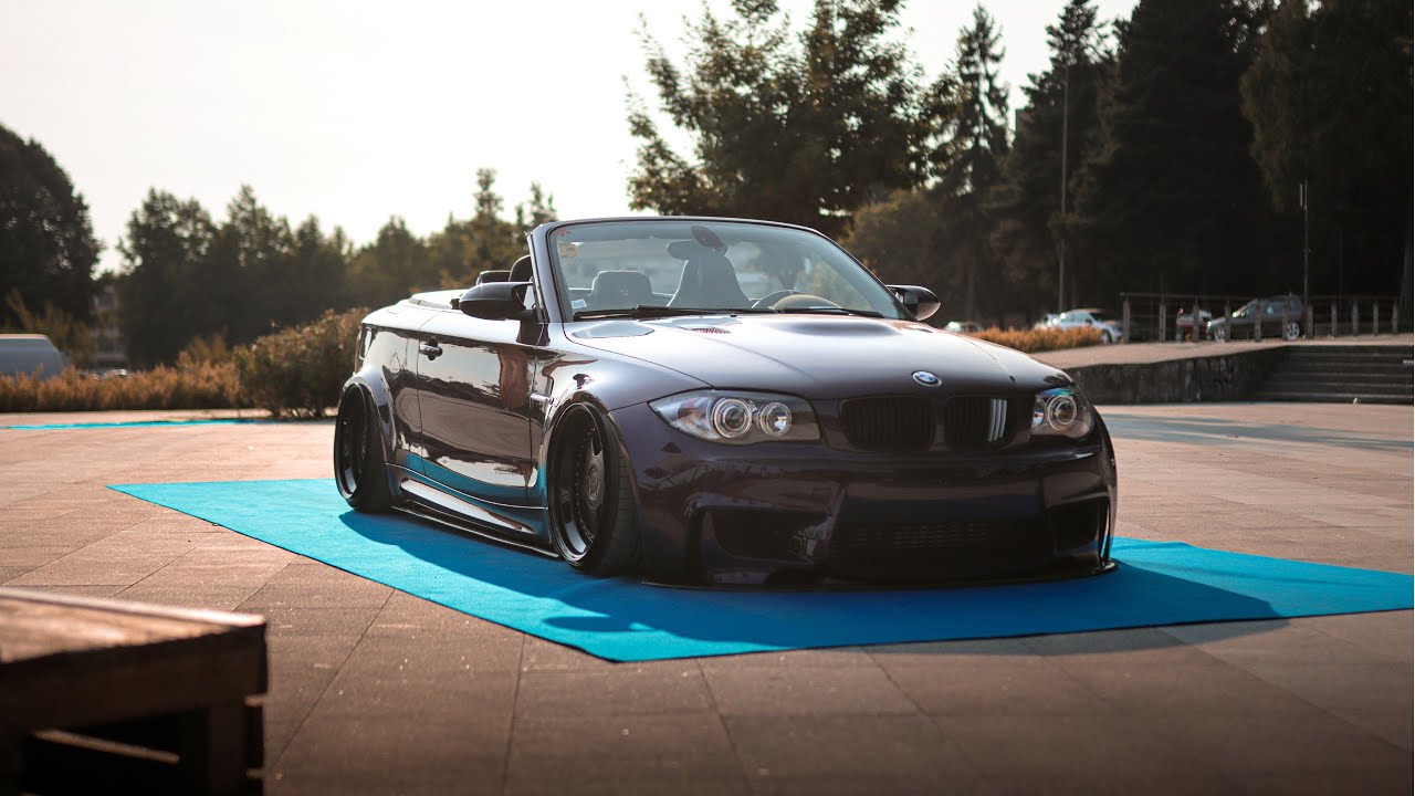 Summer on Stance V7 Reloaded Official Film - Fastworksmedia | 4K