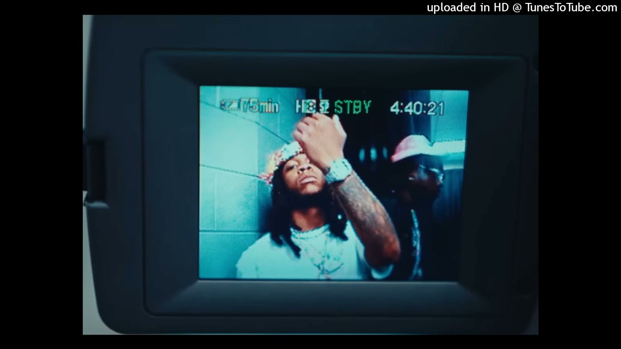 Raq Baby x Hurricane Wisdom Sample Type Beat - 