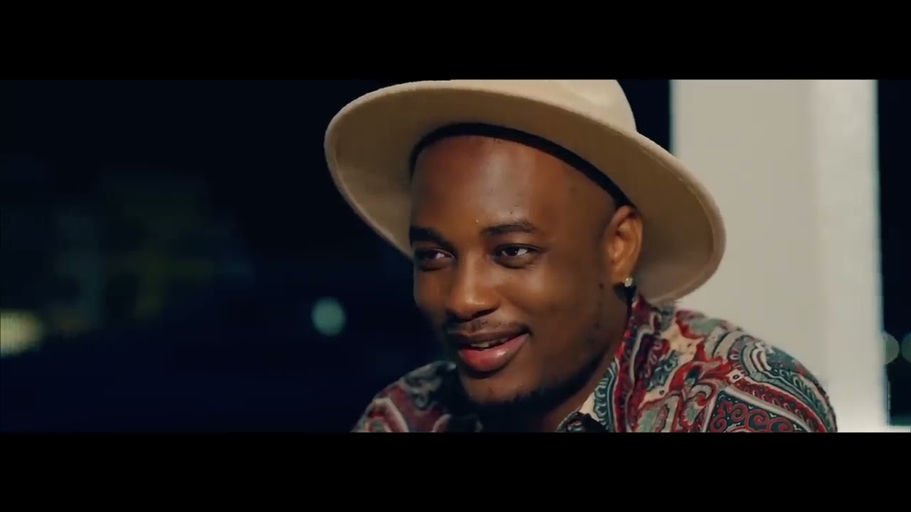 K-dilak - Kounya se nou (OFFICIAL VIDEO)