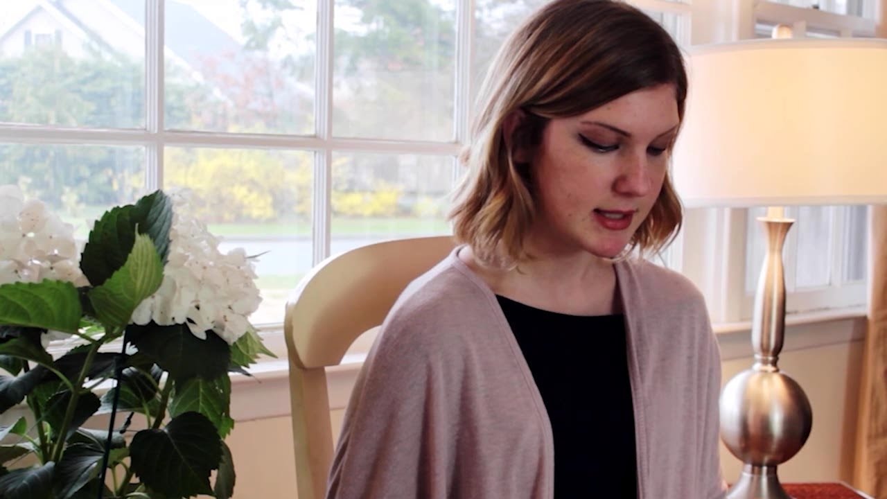 Finding Yourself - Overcoming Identity Struggles and Mental Health Challenges