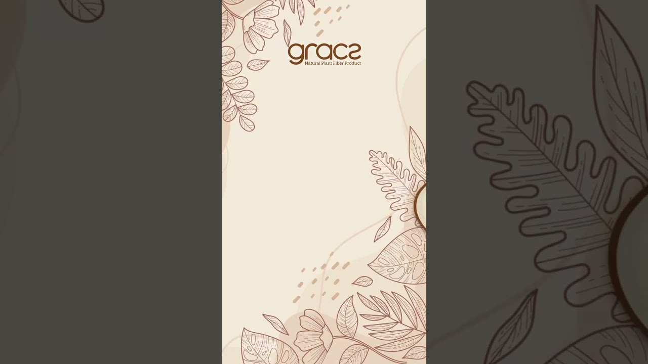 Introducing Gracz Compostable Tableware