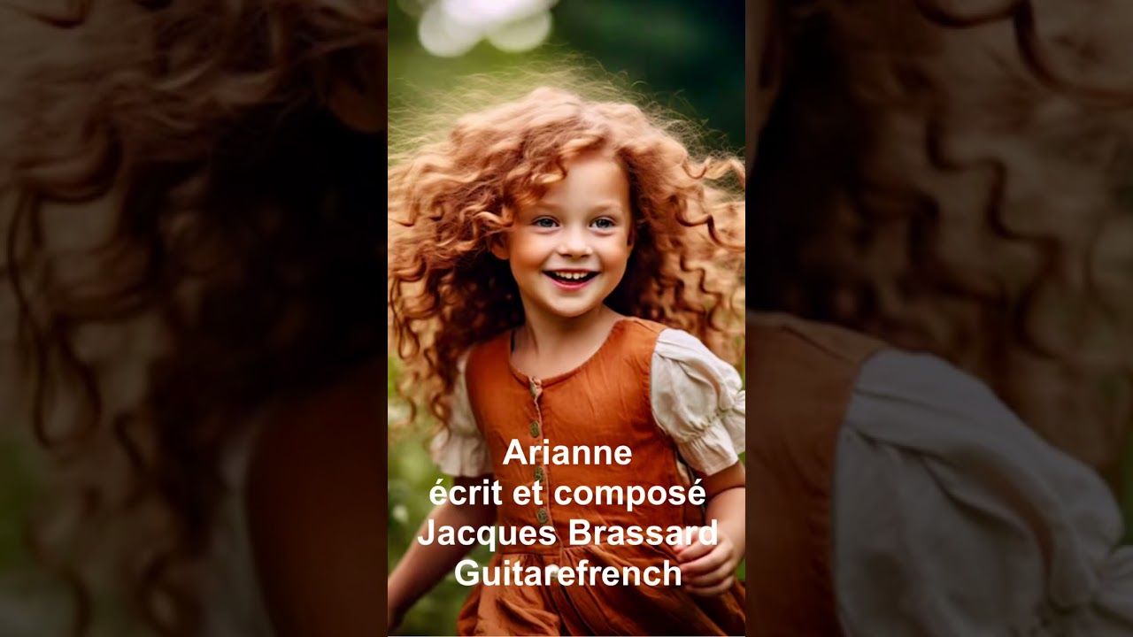 Arianne