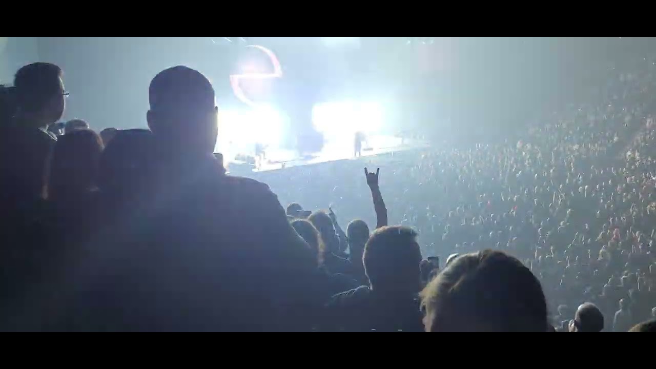 Evanescence - Bring Me to Life (Live in Montreal 2024)