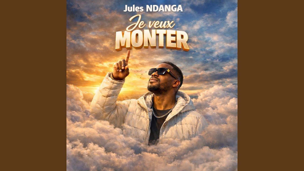 Je veux monter