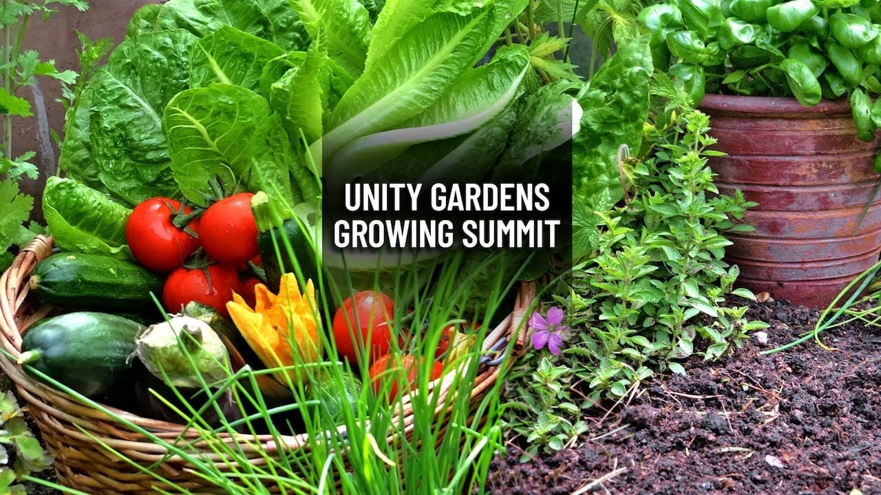 Unity Gardens to host free Growing Summit in South Bend