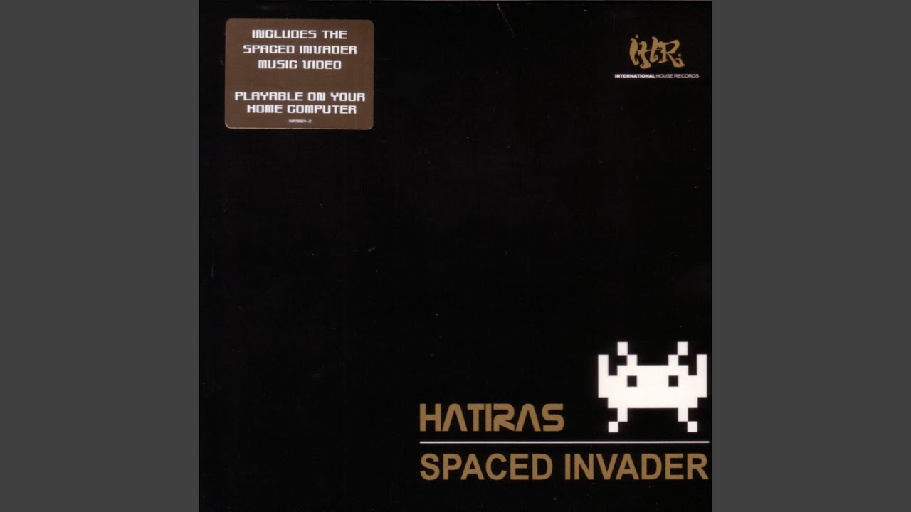 Spaced Invader (Olav Basoski Remix)