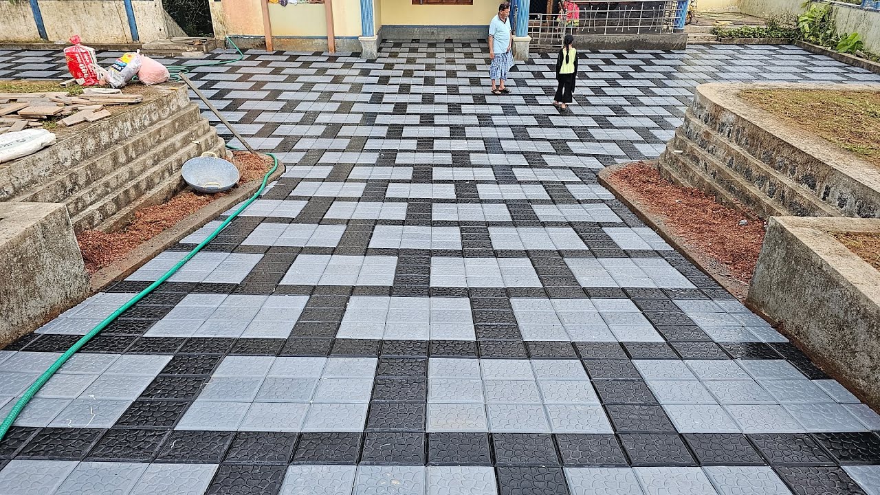 Newgolden interlock moodbidri # One of the best quality Work in moodbidri # 9845801914....💯✔️