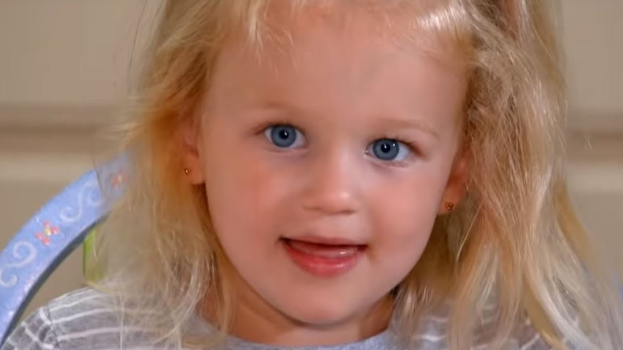 La Verdad Sobre Riley Busby De OutDaughtered