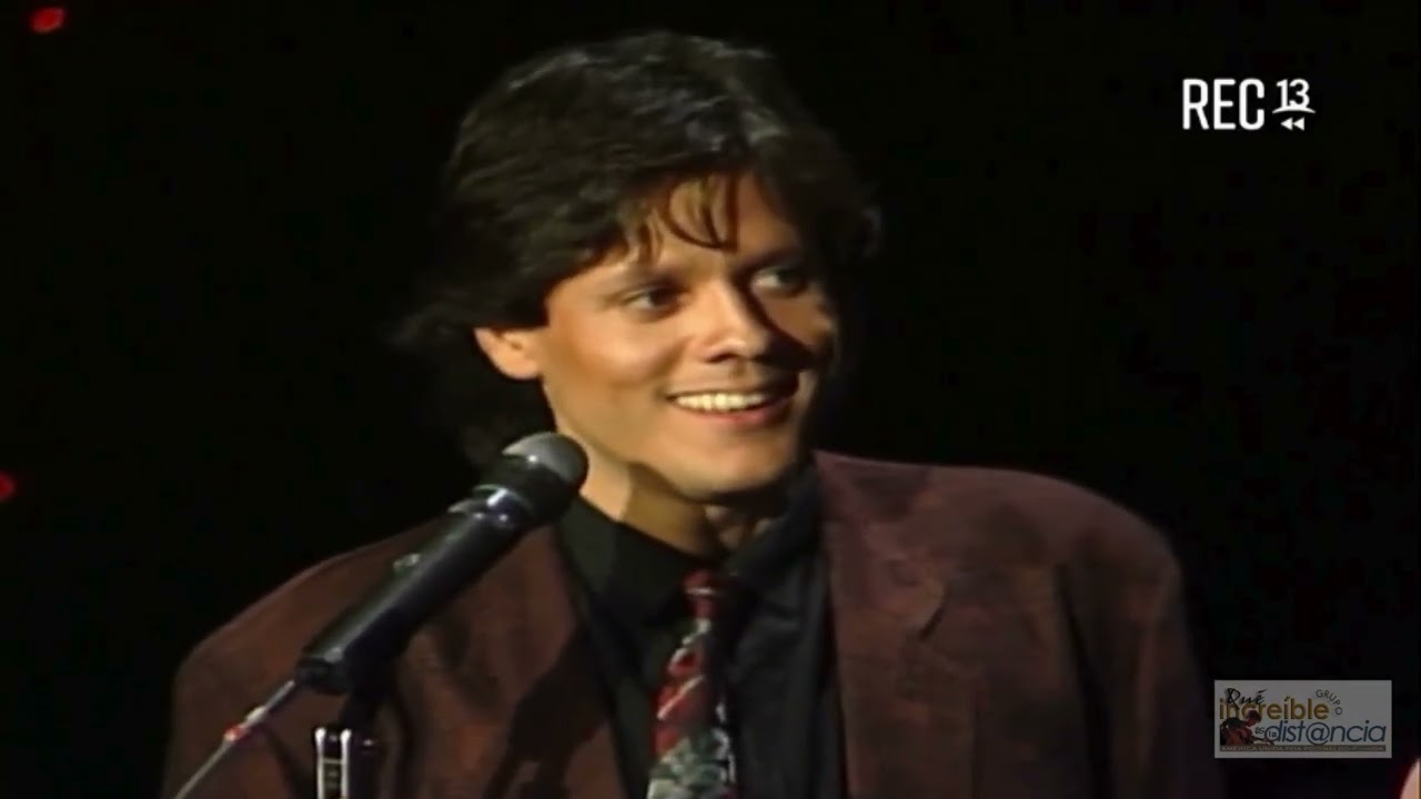 Hernaldo en Martes 13 - año 1986