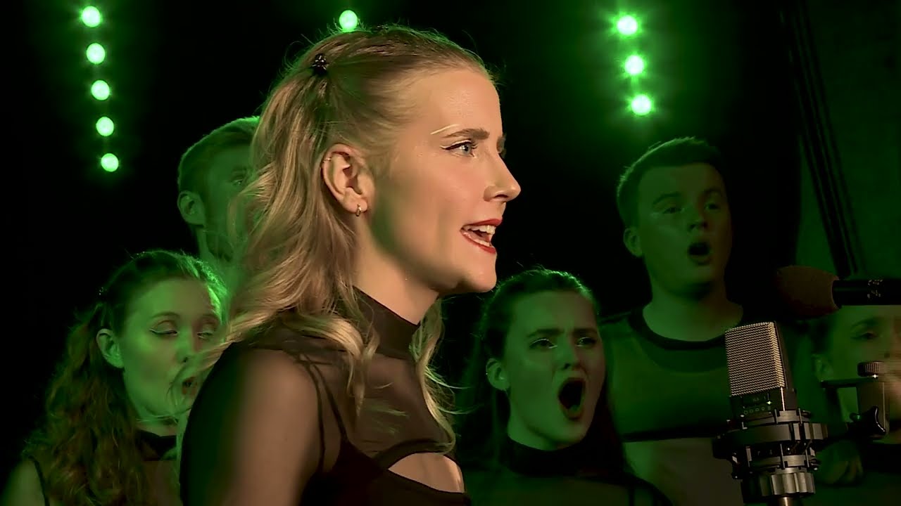 Emotion (Astrid S cover)