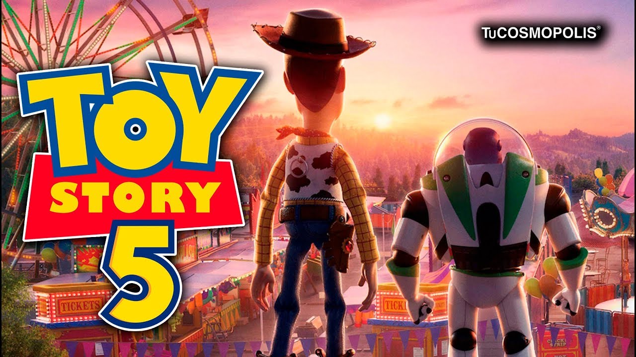 Por qué NO HABRÁ TOY STORY 5