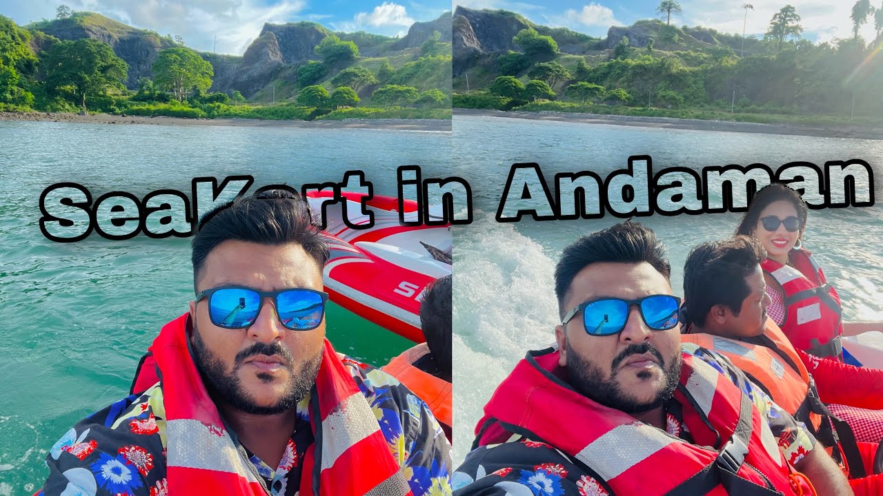 Andaman aakar ye jarur try karna || Andaman and Nicobar island
