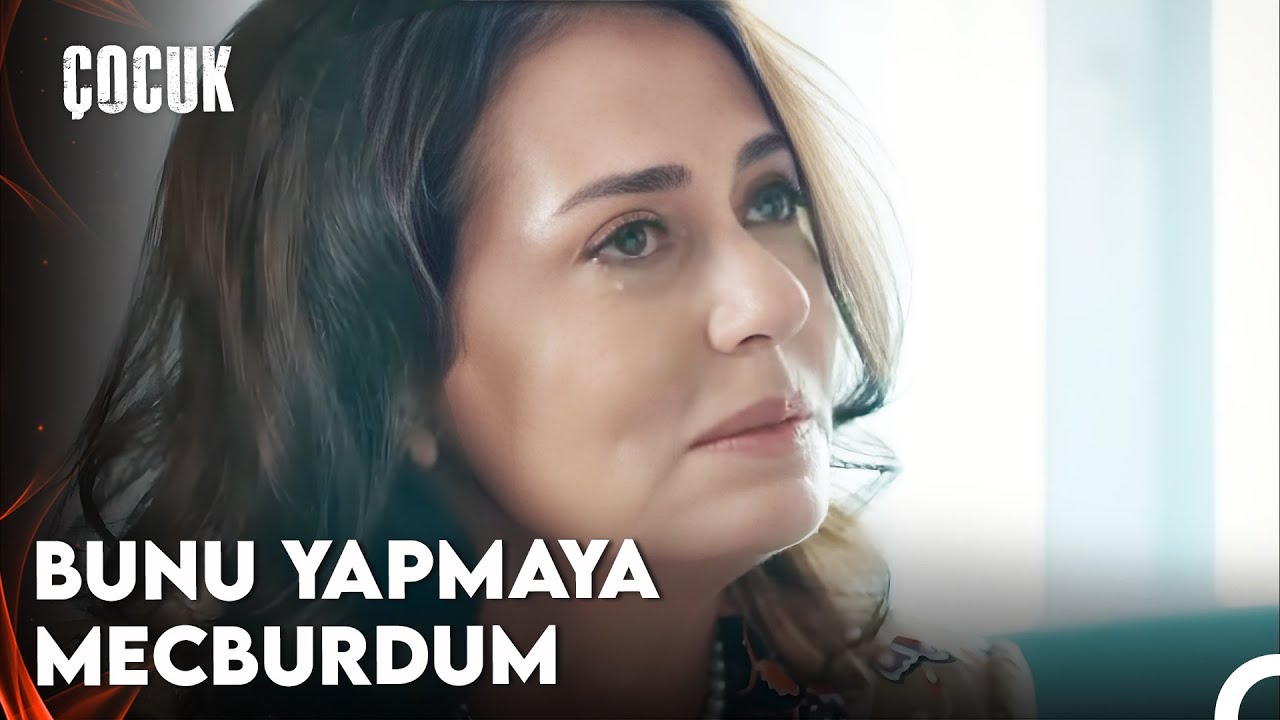 Herkesin Gerçeklerle Yüzleşme Vakti Yaklaştı - Çocuk 1. Bölüm