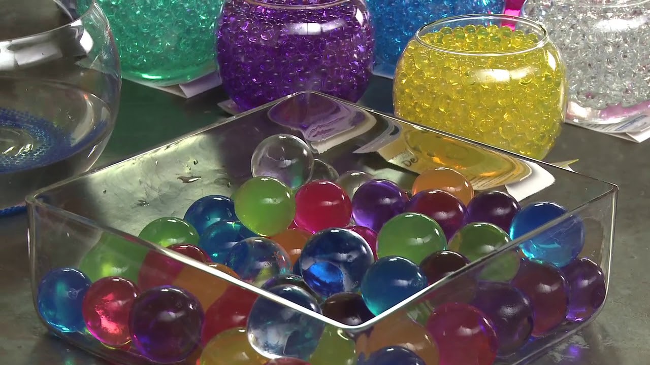 Quick Tips: Making Deco Beads and Deco Balls