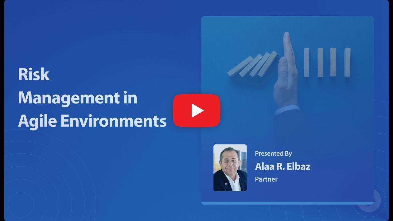 Webinar | Risk Management in Agile Environment