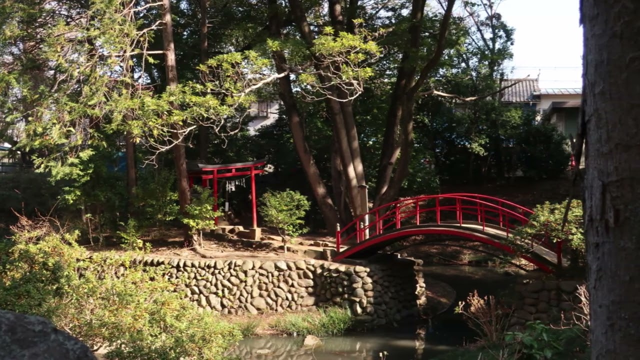 2026年1月11日七福神めぐり