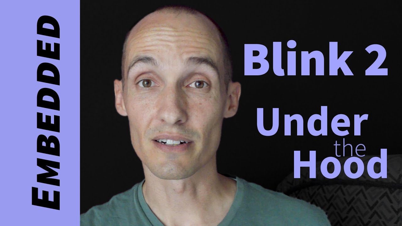 How to Blink an LED in C (avr, msp430)